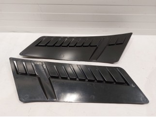 FRONT PANEL-CLOSE OUT